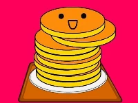 Pancakes balance