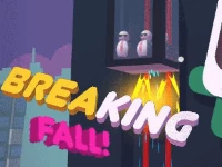 Breaking speed fall