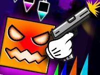 Geometry dash nemesis