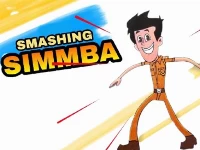 Smashing simmba