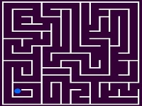 Maze game