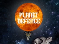 Planet defense