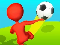 Fun soccer 3d