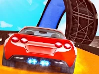 Stunt driving games new racing games 2021