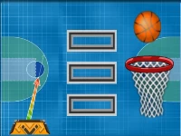 Basketball dare