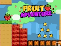 Fruit adventure