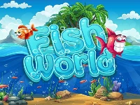 Fish world