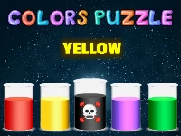 Colors puzzle