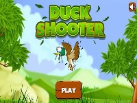 Duck shooters