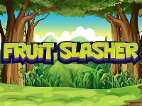 Fruit slasher hd