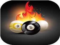 8 ball pooling - billiards pro