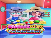 Sisters day celebration