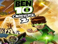 Ben 10 runner adventure - free online ben 10 games