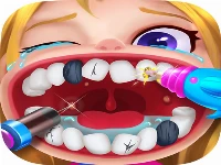 Funny dentist surgery