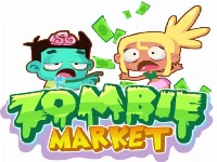 Zombie market