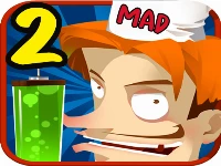 Temple scientist run 3 magic fluids minion madness