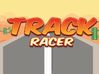 Track racer