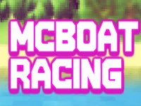 Mc boat racing