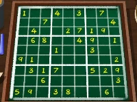 Weekend sudoku 12