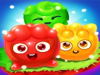 Jelly beast crush