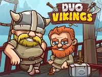 Duo vikings