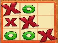 Tic tac toe lite