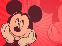 Mickey mouse match3