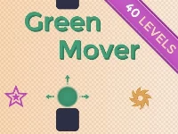 Green mover