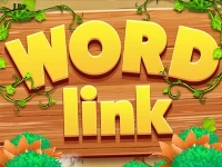 Word link puzzle