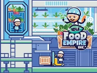 Food empire inc
