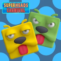 Super heads carnival