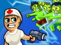 Zombie royale.io