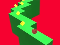 Wall ball 3d