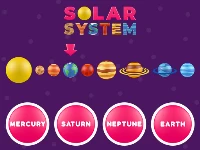 Solar system