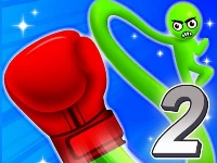 Rocket punch 2 online