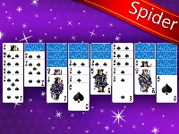 Microsoft spider solitaire