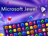 Microsoft jewel