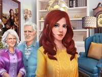 Home makeover hidden object