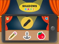 Shadows game