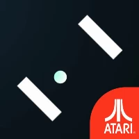 Atari pong