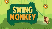 Swing monkey