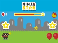 Ninja star