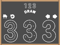 123 draw