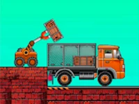 Truck loader online master