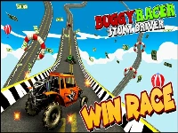 Buggy racer stunt driver buggy racing 2k20