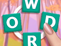 Crocword crossword puzzle game