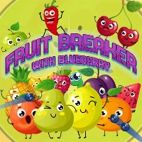 Fruit breaker