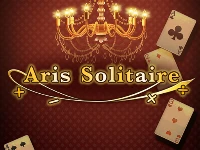 Aris solitaire