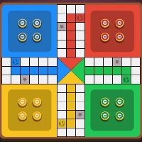 Ludo king original star game