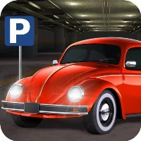 Real car parking mania simulator